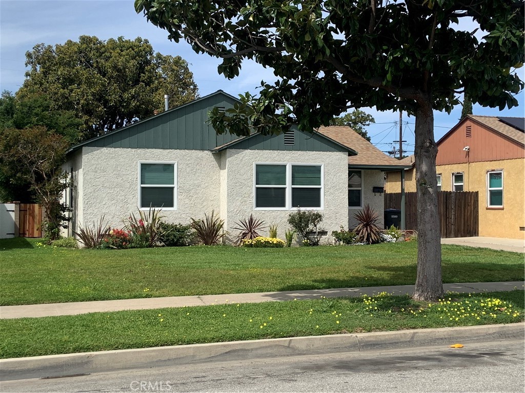 214 N Flower Street