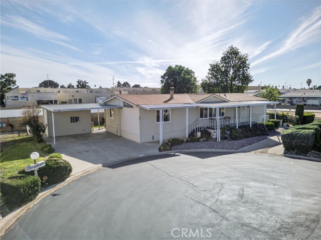 Detail Gallery Image 49 of 64 For 23820 Ironwood #153,  Moreno Valley,  CA 92557 - 3 Beds | 2 Baths