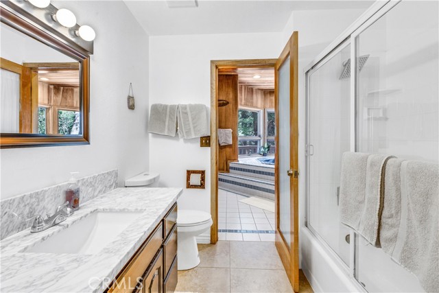 27945 Lakes Edge, Lake Arrowhead, CA 92352