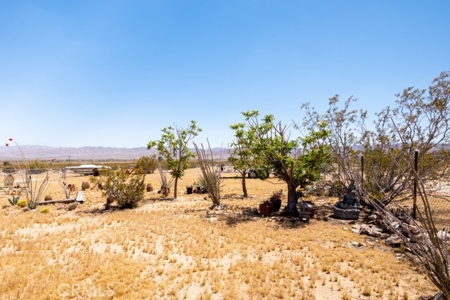 Detail Gallery Image 49 of 53 For 62547 Appian Way, Joshua Tree,  CA 92252 - 2 Beds | 1 Baths