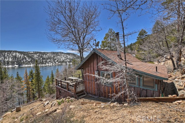 Detail Gallery Image 22 of 46 For 239 Big Bear Tract a,  Fawnskin,  CA 92333 - 1 Beds | 1 Baths