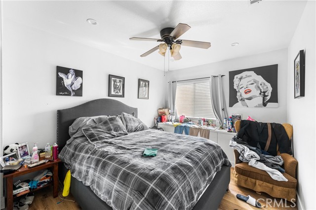 Detail Gallery Image 38 of 50 For 5522 Lighthouse Ln, Palmdale,  CA 93552 - 6 Beds | 3 Baths