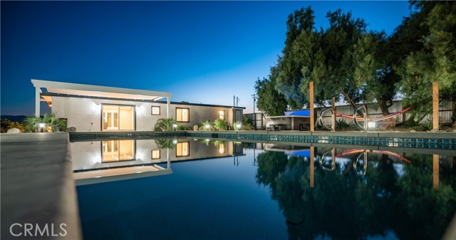 Detail Gallery Image 2 of 33 For 72160 Winters Rd, Twentynine Palms,  CA 92277 - 4 Beds | 4 Baths