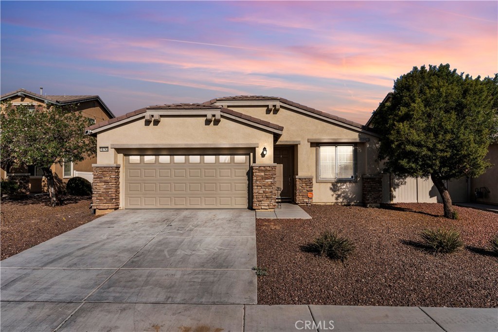 16743 Desert Lily Street