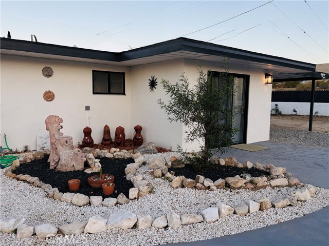 Details for 12585 Mountain View, Desert Hot Springs, CA 92240