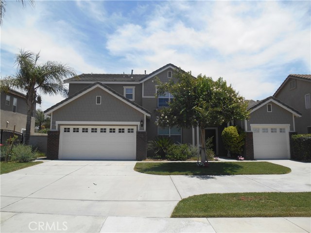 6222 Cedar Creek Rd, Eastvale, CA 92880