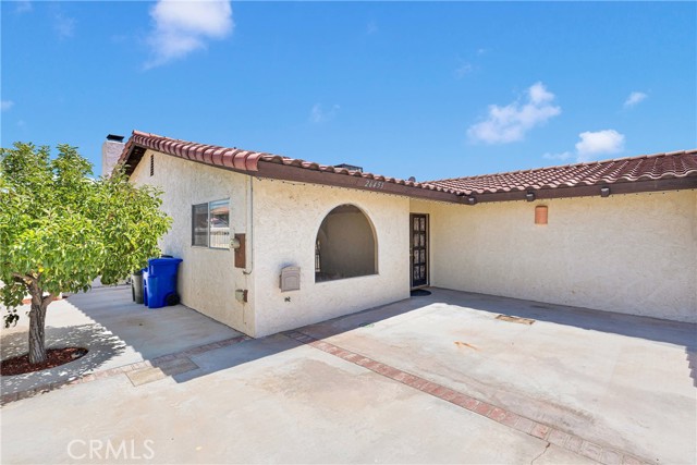 Detail Gallery Image 5 of 32 For 26453 Buccaneer Ln, Helendale,  CA 92342 - 2 Beds | 2 Baths