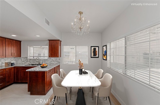 Detail Gallery Image 12 of 32 For 6156 Rosemead Bld #B,  Temple City,  CA 91780 - 3 Beds | 2/1 Baths