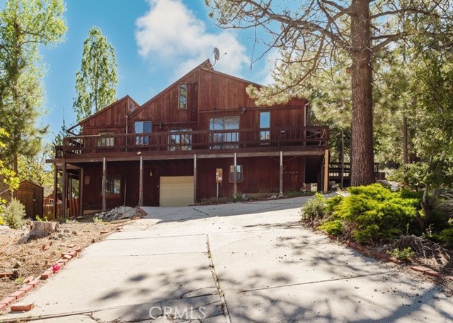 Detail Gallery Image 3 of 22 For 15201 Chestnut Dr, –,  CA 93222 - 3 Beds | 2/1 Baths