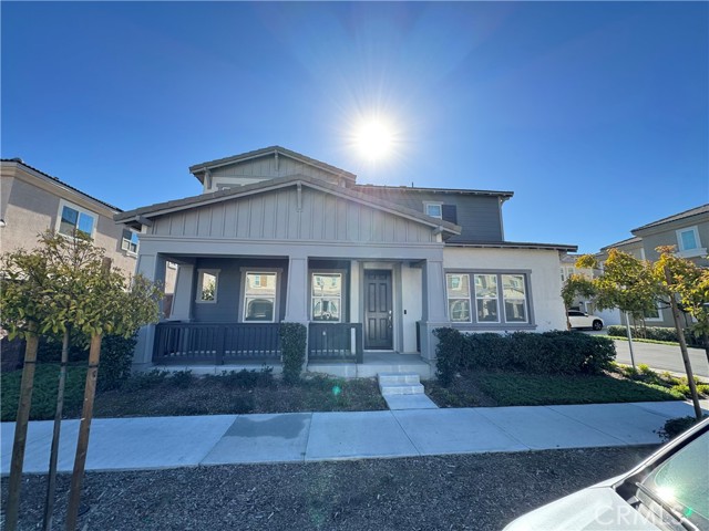 7555 Shorthorn St, Chino, CA 91708