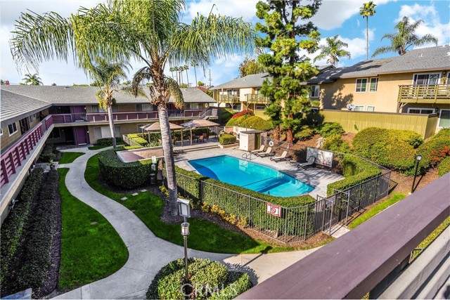 Detail Gallery Image 20 of 27 For 1410 W Lambert, La Habra,  CA 90631 - 1 Beds | 1 Baths