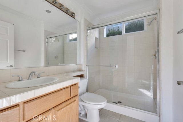 Detail Gallery Image 37 of 43 For 11205 Salerno, Porter Ranch,  CA 91326 - 4 Beds | 3 Baths