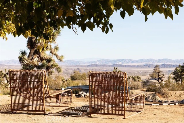 Detail Gallery Image 19 of 25 For 7837 Sunny Vista Rd, Joshua Tree,  CA 92252 - 3 Beds | 2 Baths