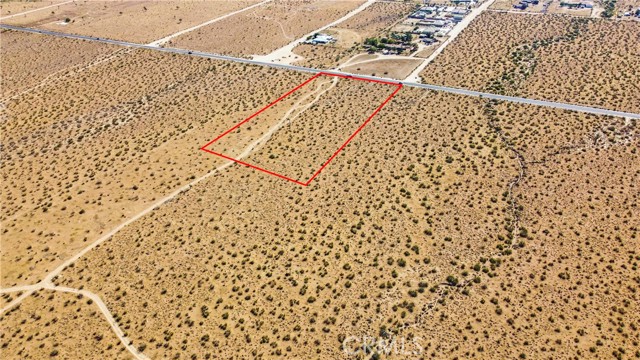 Detail Gallery Image 16 of 17 For 0 Bear Valley Rd, Victorville,  CA 92392 - – Beds | – Baths