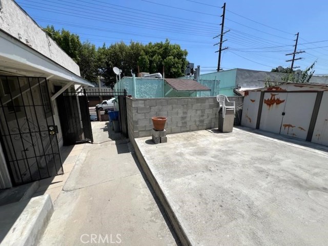 Detail Gallery Image 11 of 17 For 1416 E Cesar E Chavez Ave, Los Angeles,  CA 90033 - – Beds | – Baths