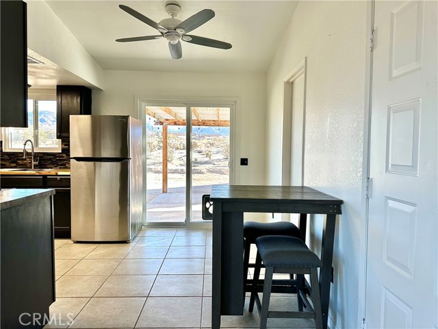 Detail Gallery Image 18 of 48 For 69265 Cactus Dr, Twentynine Palms,  CA 92277 - 2 Beds | 2 Baths