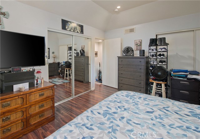 Detail Gallery Image 12 of 18 For 14924 Nordhoff St #12,  North Hills,  CA 91343 - 2 Beds | 1/1 Baths