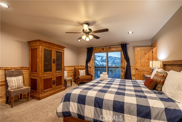 Detail Gallery Image 20 of 44 For 43451 Sheephorn Rd, Big Bear Lake,  CA 92315 - 6 Beds | 4/1 Baths