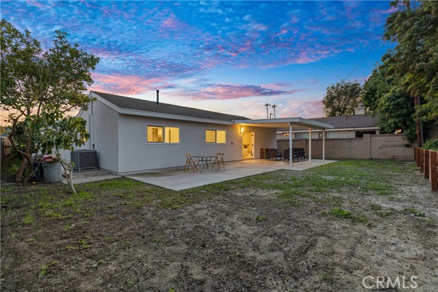 Detail Gallery Image 28 of 32 For 5131 Myra, Cypress,  CA 90630 - 3 Beds | 2 Baths