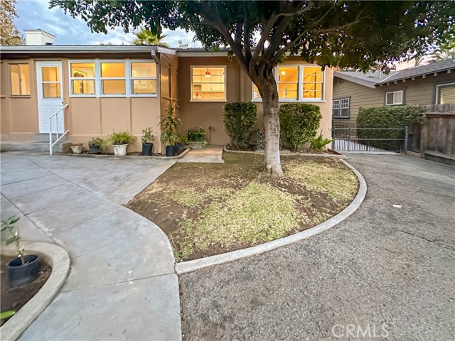 Detail Gallery Image 30 of 42 For 131 N Garfield Pl, Monrovia,  CA 91016 - 2 Beds | 1/1 Baths