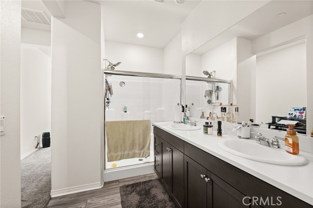 Detail Gallery Image 23 of 35 For 16680 Wyndham Ln #3,  Fontana,  CA 92336 - 2 Beds | 2/1 Baths