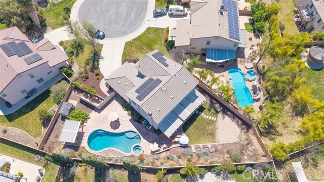 Detail Gallery Image 43 of 43 For 34747 Mediterra Cir, Winchester,  CA 92596 - 5 Beds | 3 Baths