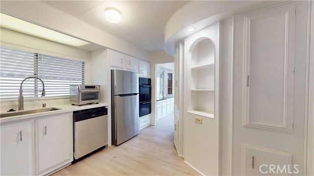Detail Gallery Image 13 of 36 For 3595 Santa Fe Ave #73,  Long Beach,  CA 90810 - 2 Beds | 2 Baths