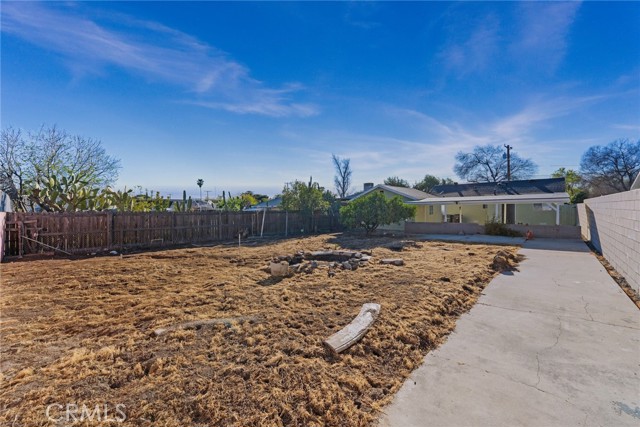 Detail Gallery Image 33 of 39 For 1377 Belle St, San Bernardino,  CA 92404 - 3 Beds | 2 Baths