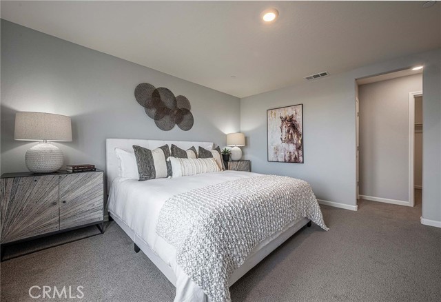 Detail Gallery Image 11 of 19 For 626 Stephanie Dr #58 B1,  Merced,  CA 95348 - 4 Beds | 2 Baths