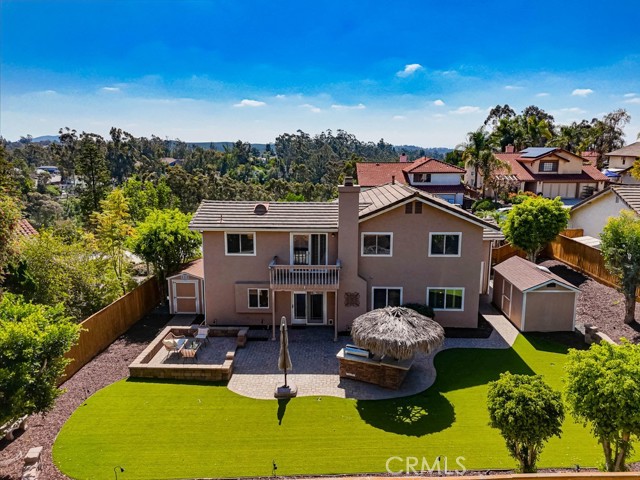 Detail Gallery Image 58 of 69 For 12030 Redcliff Ct, San Diego,  CA 92131 - 5 Beds | 3 Baths