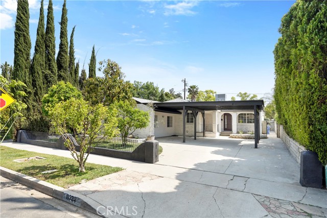 Detail Gallery Image 48 of 55 For 18324 Sylvan St, Tarzana,  CA 91335 - 4 Beds | 2 Baths
