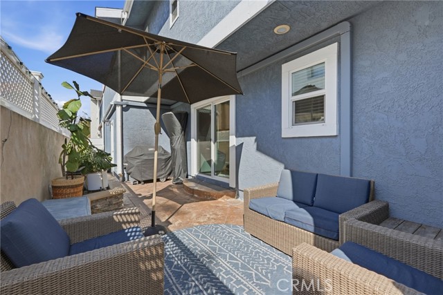 Detail Gallery Image 32 of 33 For 2213 Dufour Avenue #a, Redondo Beach,  CA 90278 - 3 Beds | 2/1 Baths