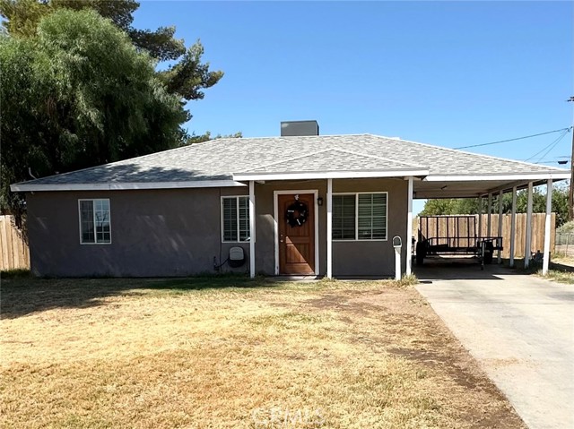 Detail Gallery Image 1 of 22 For 565 N Broadway, Blythe,  CA 92225 - 4 Beds | 2 Baths