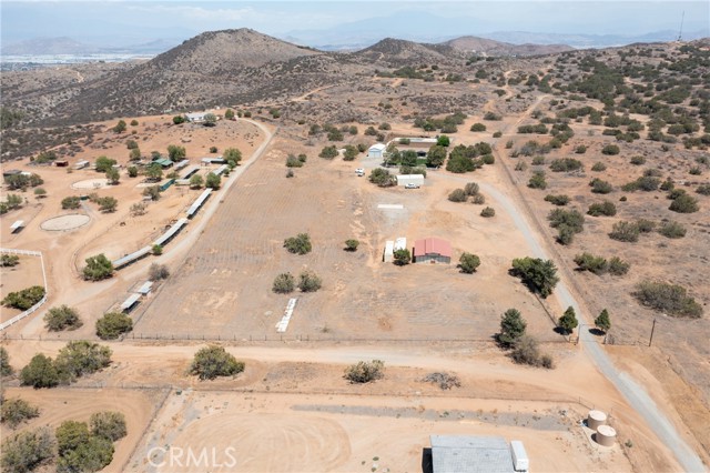 AERIAL OF PROPERTY