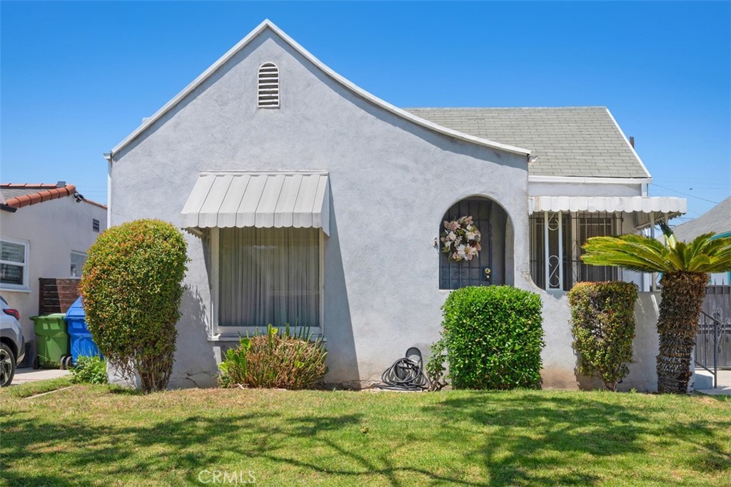 1847 W 68th