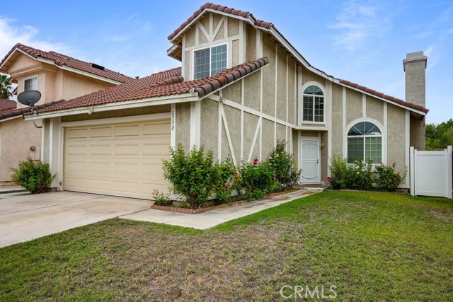 Detail Gallery Image 1 of 39 For 2772 Franklin Ct, San Bernardino,  CA 92408 - 4 Beds | 3 Baths
