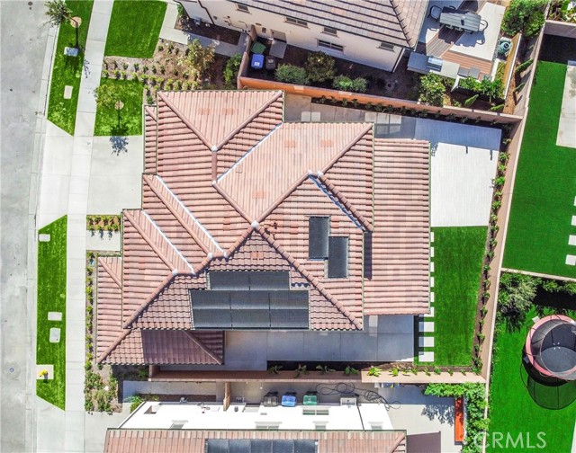 Detail Gallery Image 43 of 51 For 173 Somera, Irvine,  CA 92602 - 4 Beds | 3/1 Baths