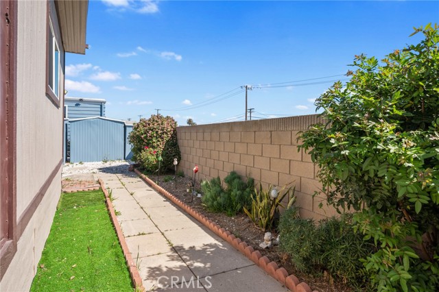 Detail Gallery Image 33 of 51 For 1065 Lomita Blvd #49,  Harbor City,  CA 90710 - 2 Beds | 2 Baths