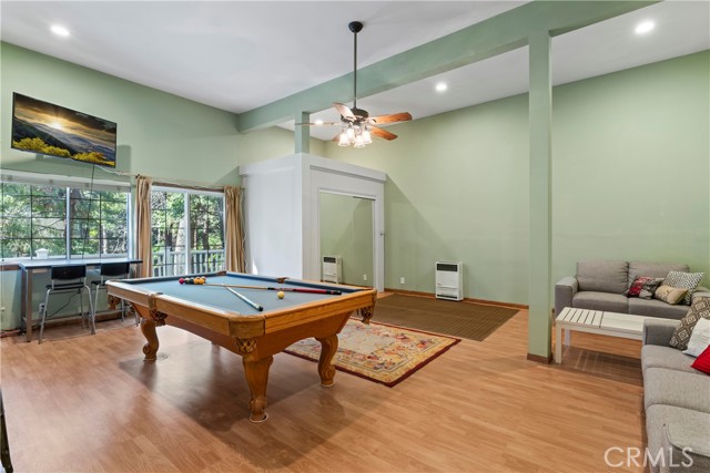 27487 North Bay, Lake Arrowhead, CA 92352