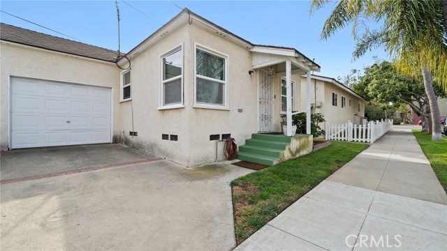 846 Belmont Avenue, Long Beach, California 90804, ,Multi-Family,For Sale,Belmont,PW25017258