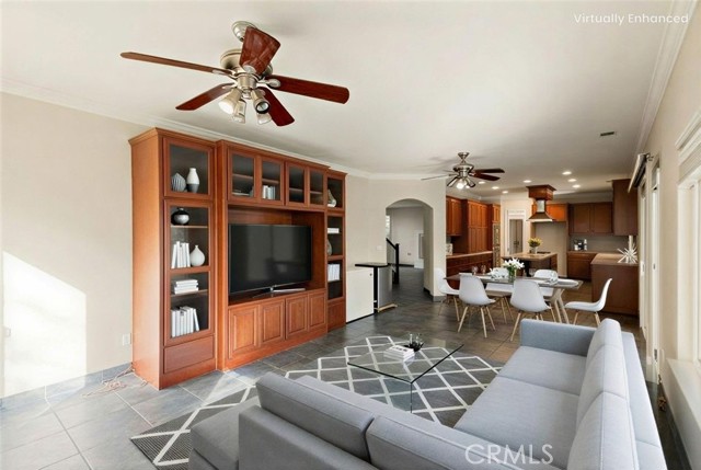 Detail Gallery Image 17 of 49 For 3510 Iron Canyon, Stockton,  CA 95209 - 5 Beds | 3 Baths