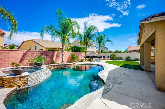 Detail Gallery Image 42 of 55 For 30327 Redding, Murrieta,  CA 92563 - 4 Beds | 3 Baths