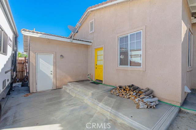 Detail Gallery Image 32 of 35 For 1052 Park Ave, San Jacinto,  CA 92583 - 4 Beds | 3 Baths