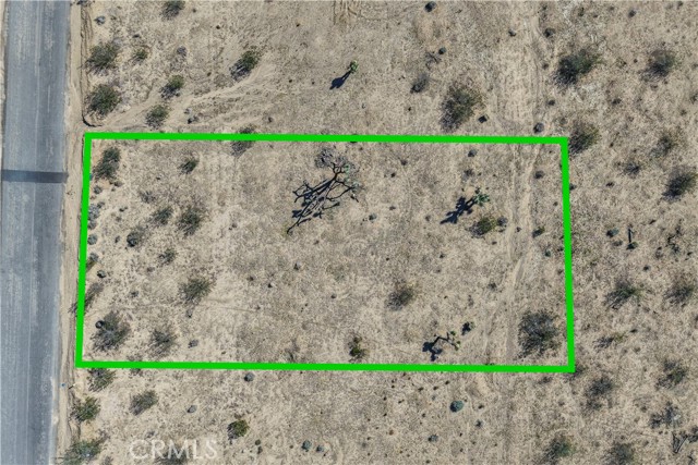 Detail Gallery Image 12 of 12 For 62423 Crestview Dr, Joshua Tree,  CA 92252 - – Beds | – Baths