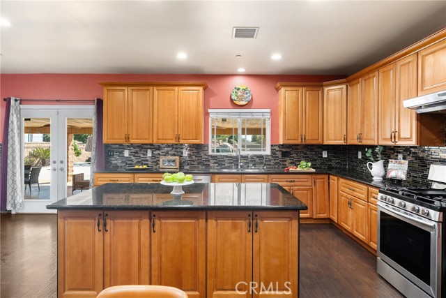 4 Bed Home for Sale in Bloomington, California