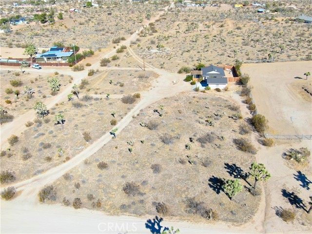 Detail Gallery Image 12 of 48 For 3633 Goleta Ave, Yucca Valley,  CA 92284 - 2 Beds | 1 Baths