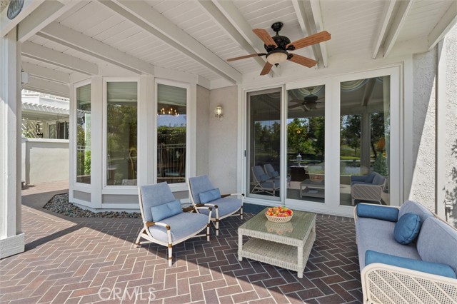Detail Gallery Image 37 of 39 For 20312 via Oporto, Yorba Linda,  CA 92886 - 3 Beds | 2/1 Baths