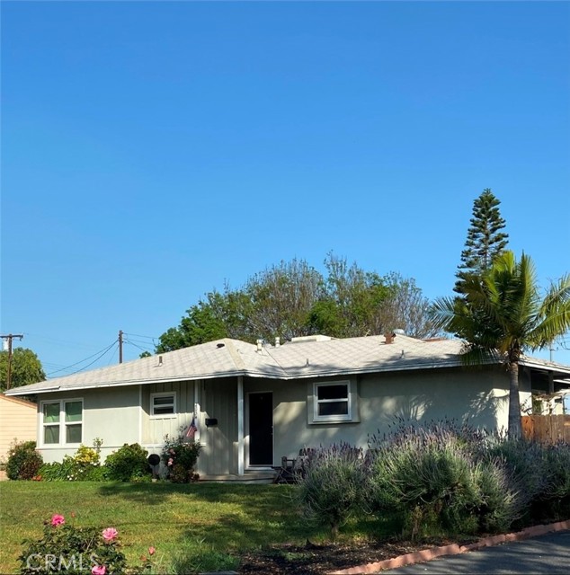 Detail Gallery Image 4 of 32 For 2034 Stoddard, Pomona,  CA 91768 - 3 Beds | 1 Baths