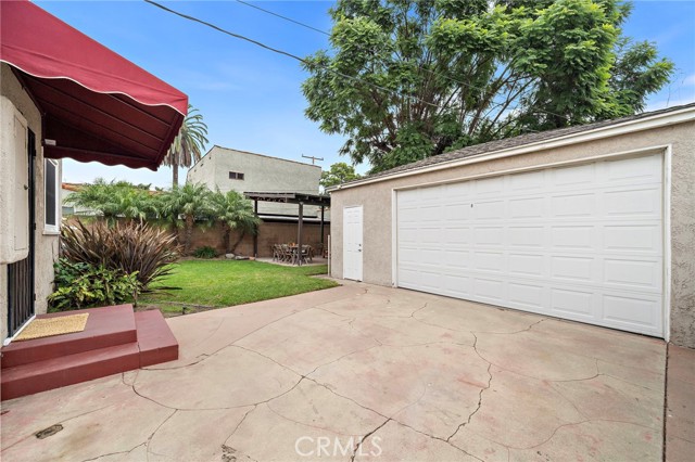 Detail Gallery Image 19 of 20 For 2480 Oregon Avenue, Long Beach,  CA 90806 - 3 Beds | 1 Baths