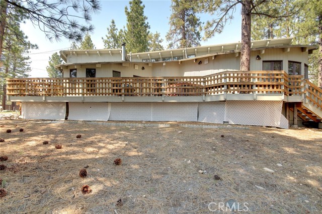 Detail Gallery Image 33 of 34 For 520 Pinewood Ct, Big Bear City,  CA 92314 - 3 Beds | 2/1 Baths